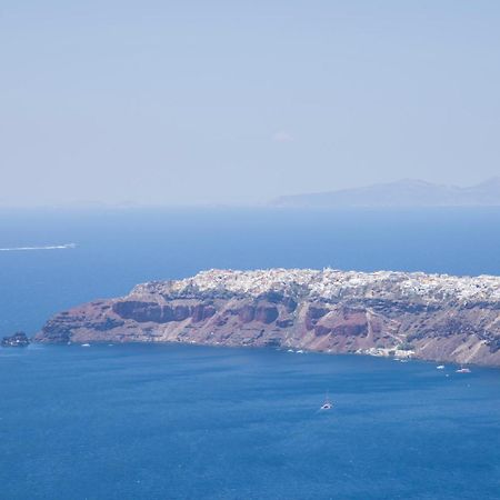 Seascape Villa By Caldera Houses Imerovigli  Luaran gambar